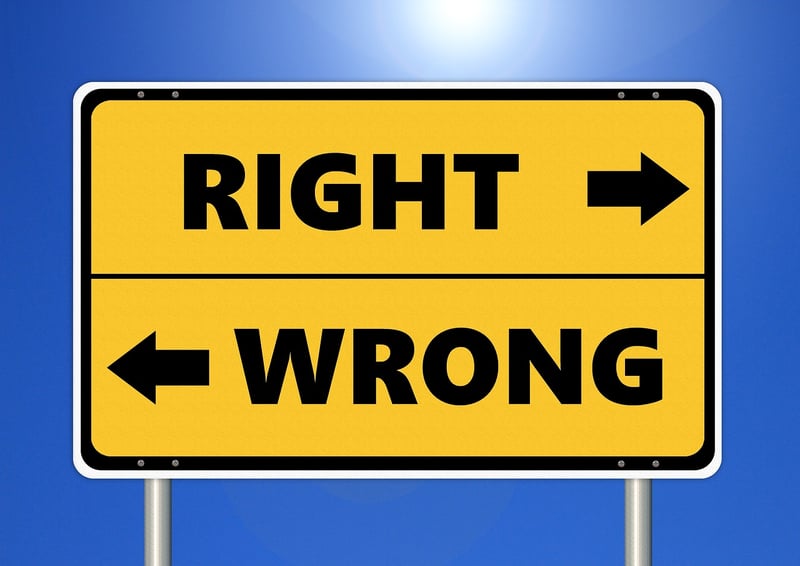 Ethical Quandaries