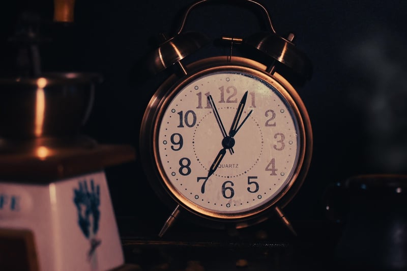 Temporal Responsibility