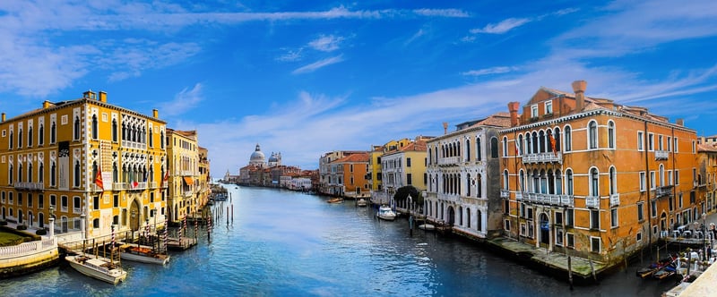 Venice during the Renaissance
